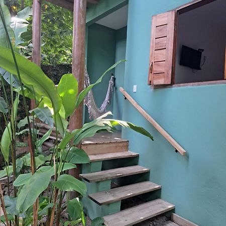 Pousada Amor De Casa Trancoso Ngoại thất bức ảnh