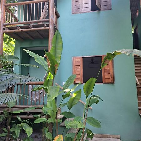 Pousada Amor De Casa Trancoso Ngoại thất bức ảnh