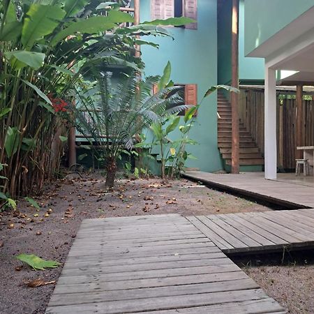 Pousada Amor De Casa Trancoso Ngoại thất bức ảnh