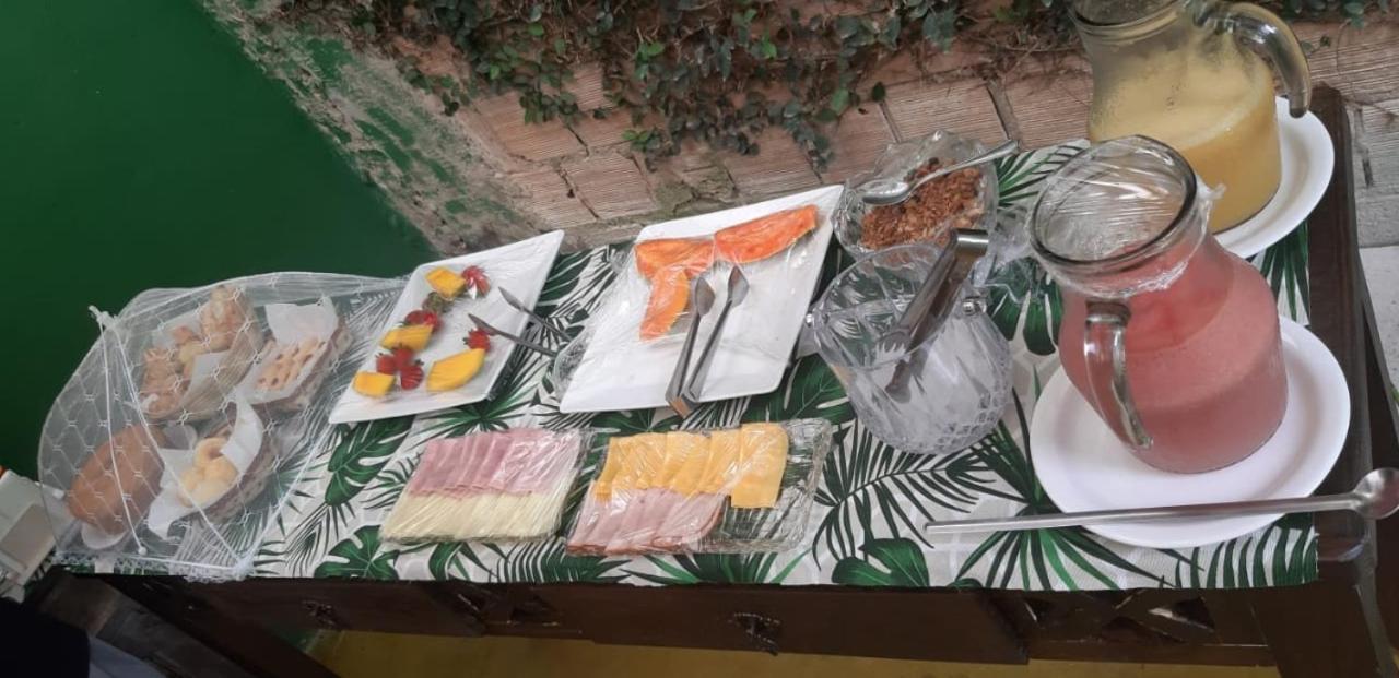 Pousada Amor De Casa Trancoso Phòng bức ảnh