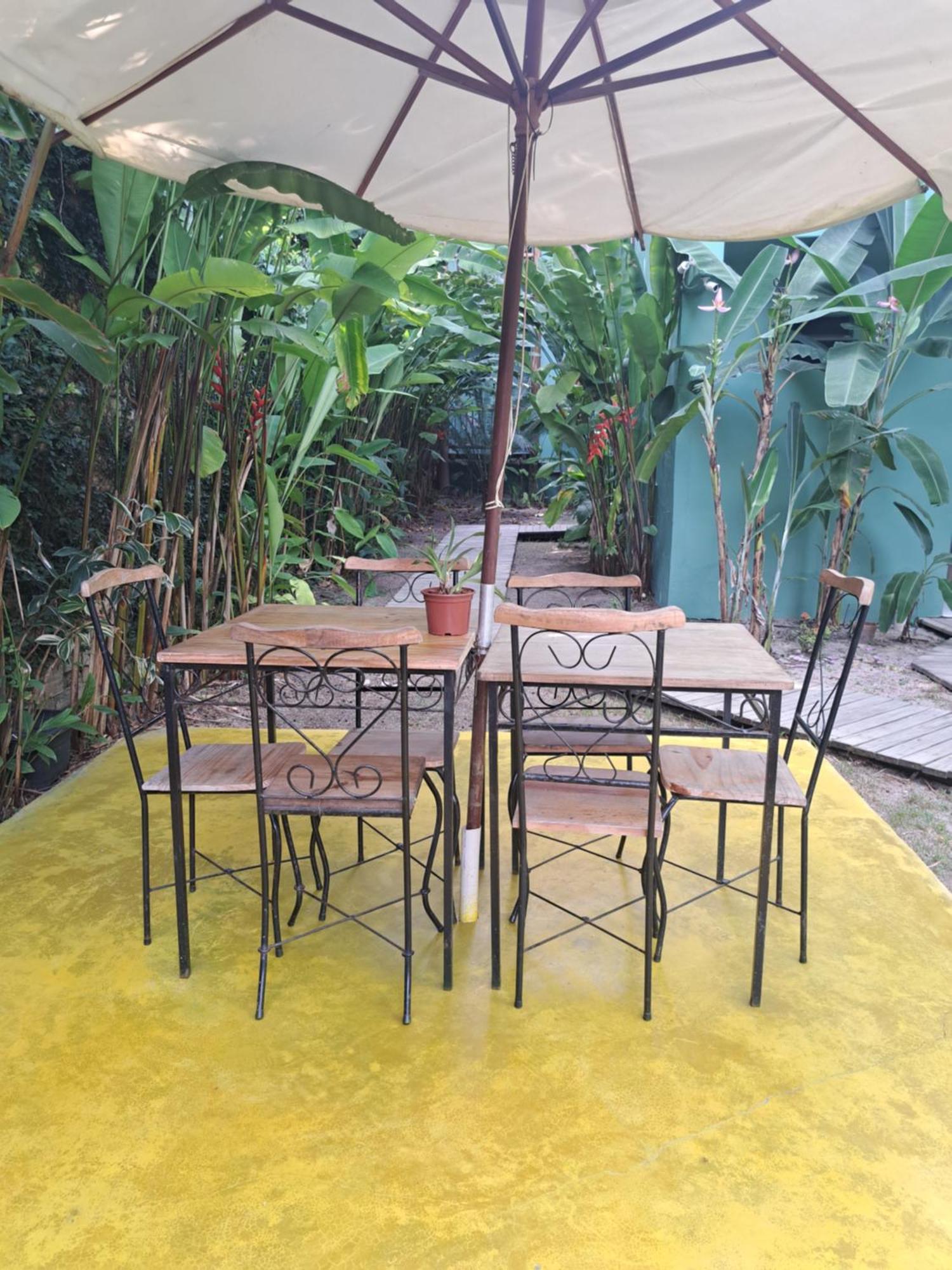 Pousada Amor De Casa Trancoso Ngoại thất bức ảnh