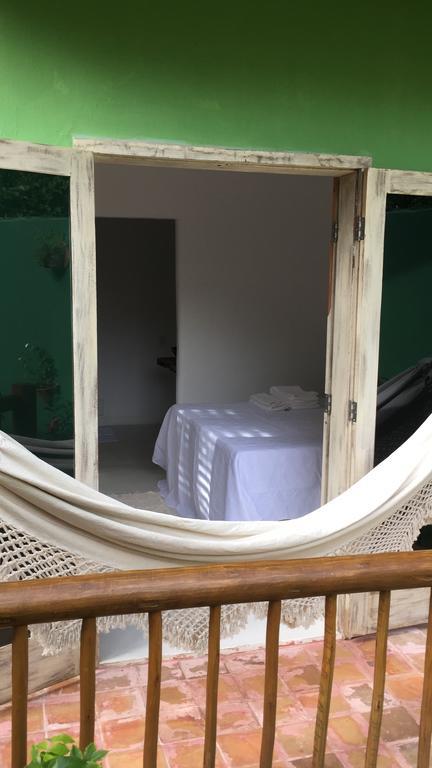 Pousada Amor De Casa Trancoso Ngoại thất bức ảnh