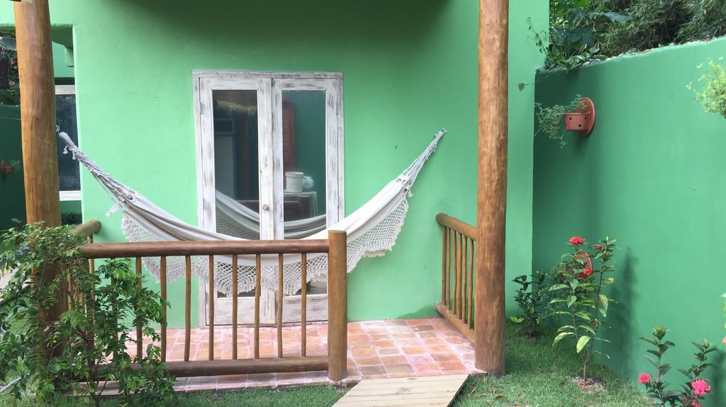 Pousada Amor De Casa Trancoso Ngoại thất bức ảnh