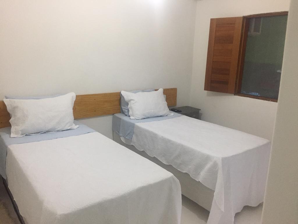 Pousada Amor De Casa Trancoso Ngoại thất bức ảnh