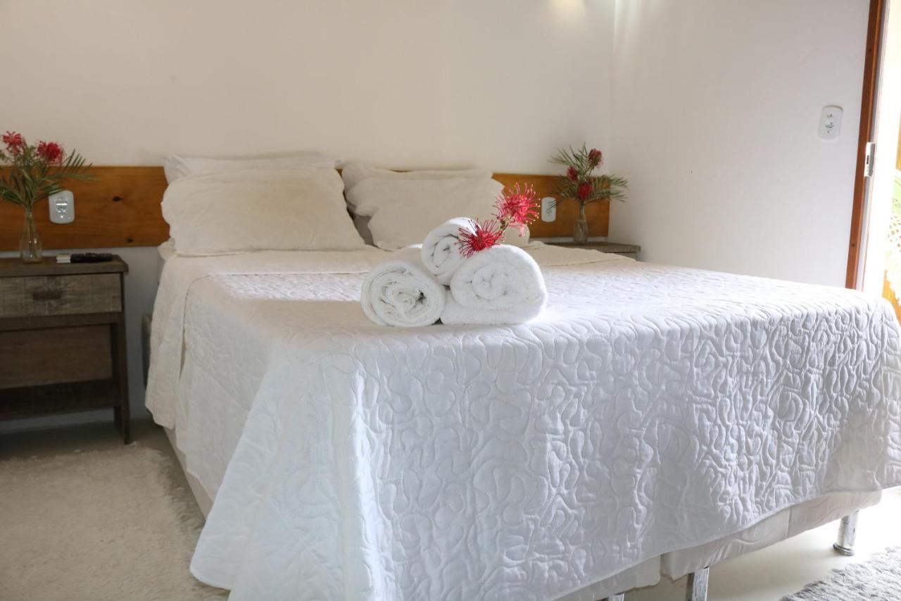 Pousada Amor De Casa Trancoso Ngoại thất bức ảnh