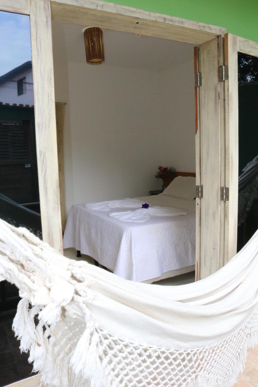 Pousada Amor De Casa Trancoso Ngoại thất bức ảnh