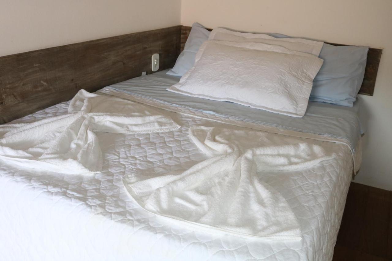 Pousada Amor De Casa Trancoso Ngoại thất bức ảnh