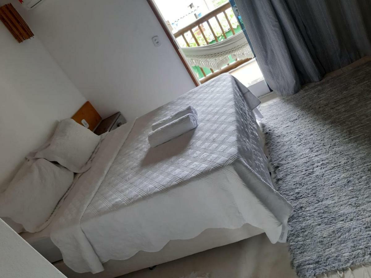 Pousada Amor De Casa Trancoso Ngoại thất bức ảnh