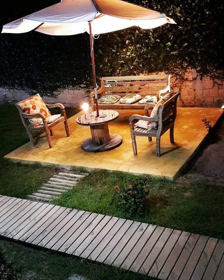 Pousada Amor De Casa Trancoso Ngoại thất bức ảnh