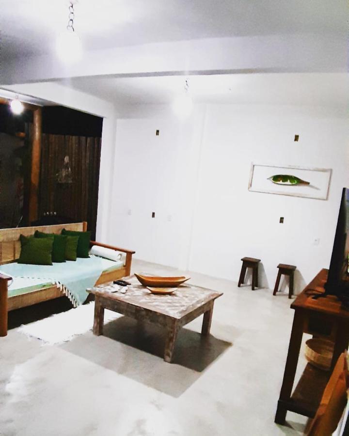 Pousada Amor De Casa Trancoso Ngoại thất bức ảnh