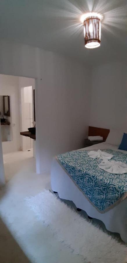 Pousada Amor De Casa Trancoso Ngoại thất bức ảnh