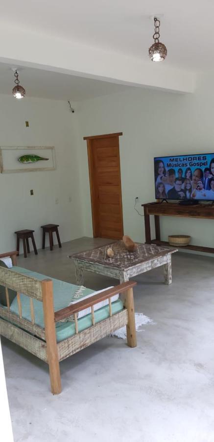 Pousada Amor De Casa Trancoso Ngoại thất bức ảnh